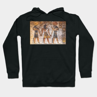 Hieroglyphics Hoodie